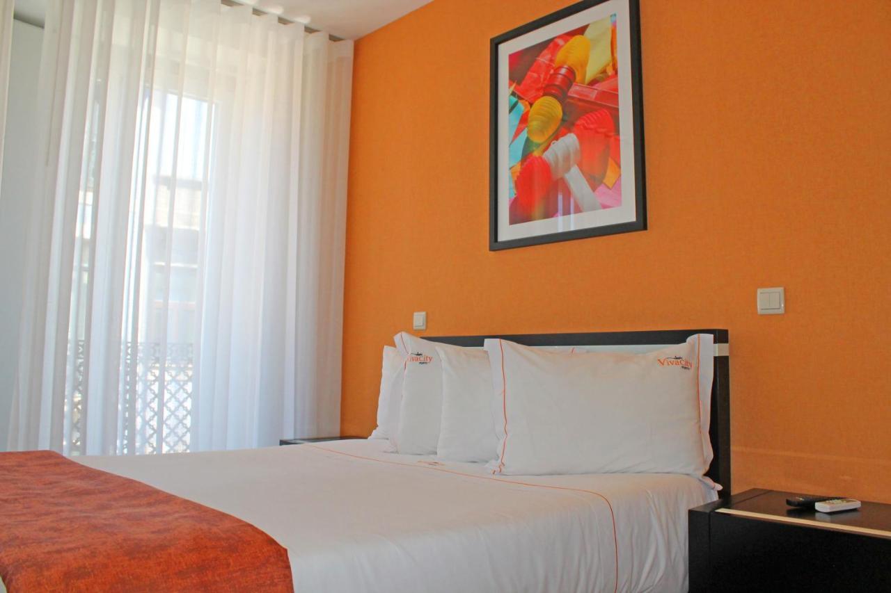 Double Room Balcony