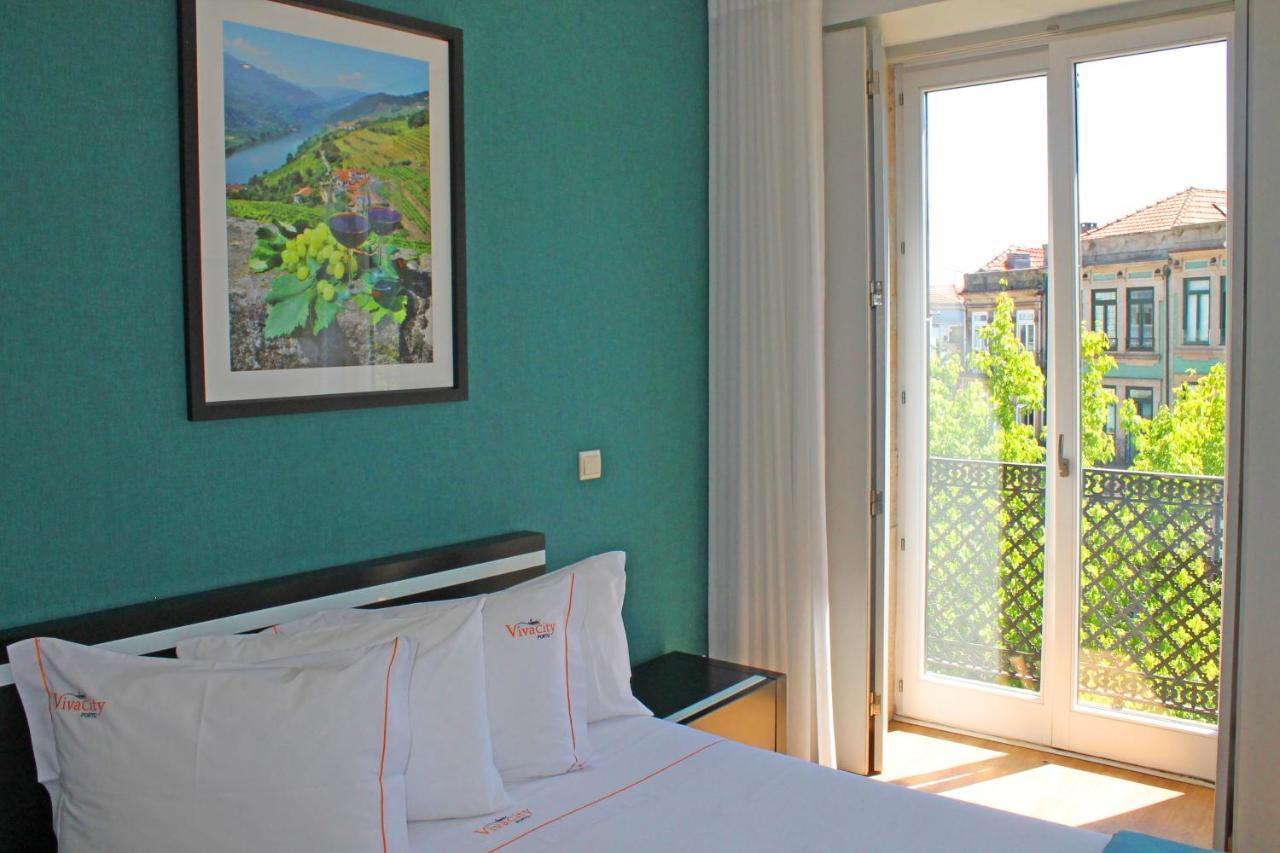 Double Room Balcony