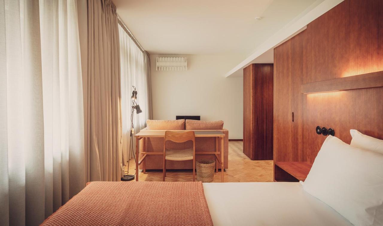 Family Junior Suite