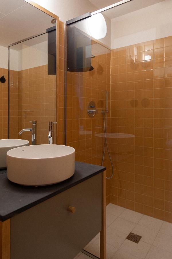 Quarto Duplo Standard