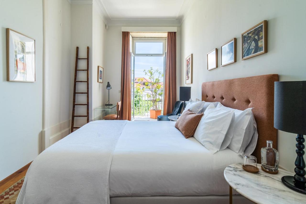 Apartamento Standard