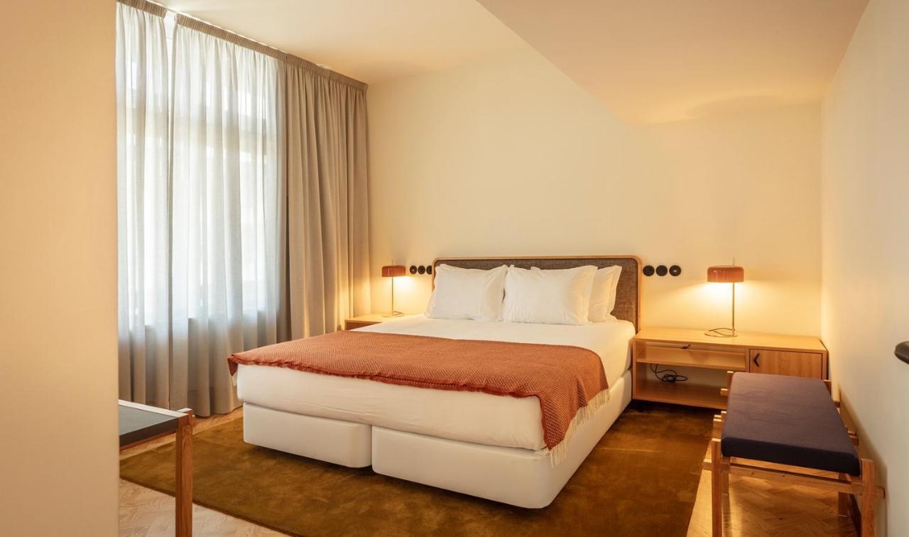 Deluxe Family Suite
