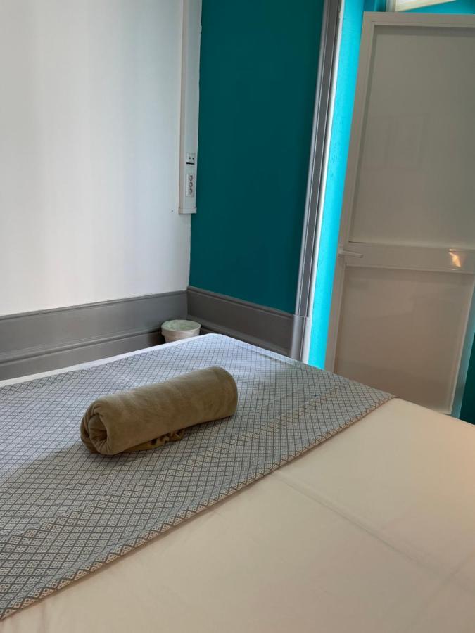 Double Room Private Bathroom