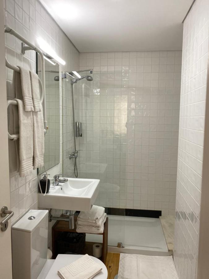 Double Room - First Floor