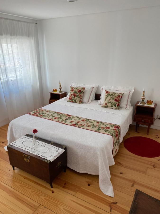 Standard Twin Room - Second Floor