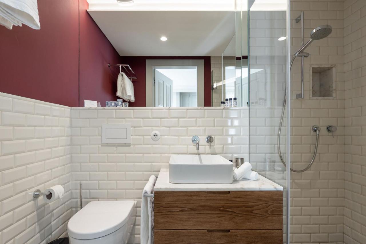 Double or Twin Room Garden View