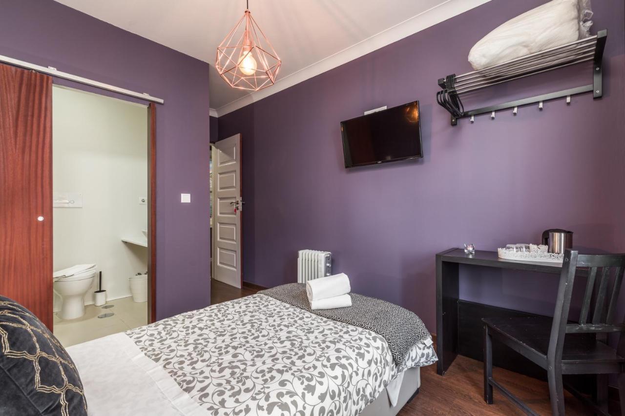 Quarto Individual
