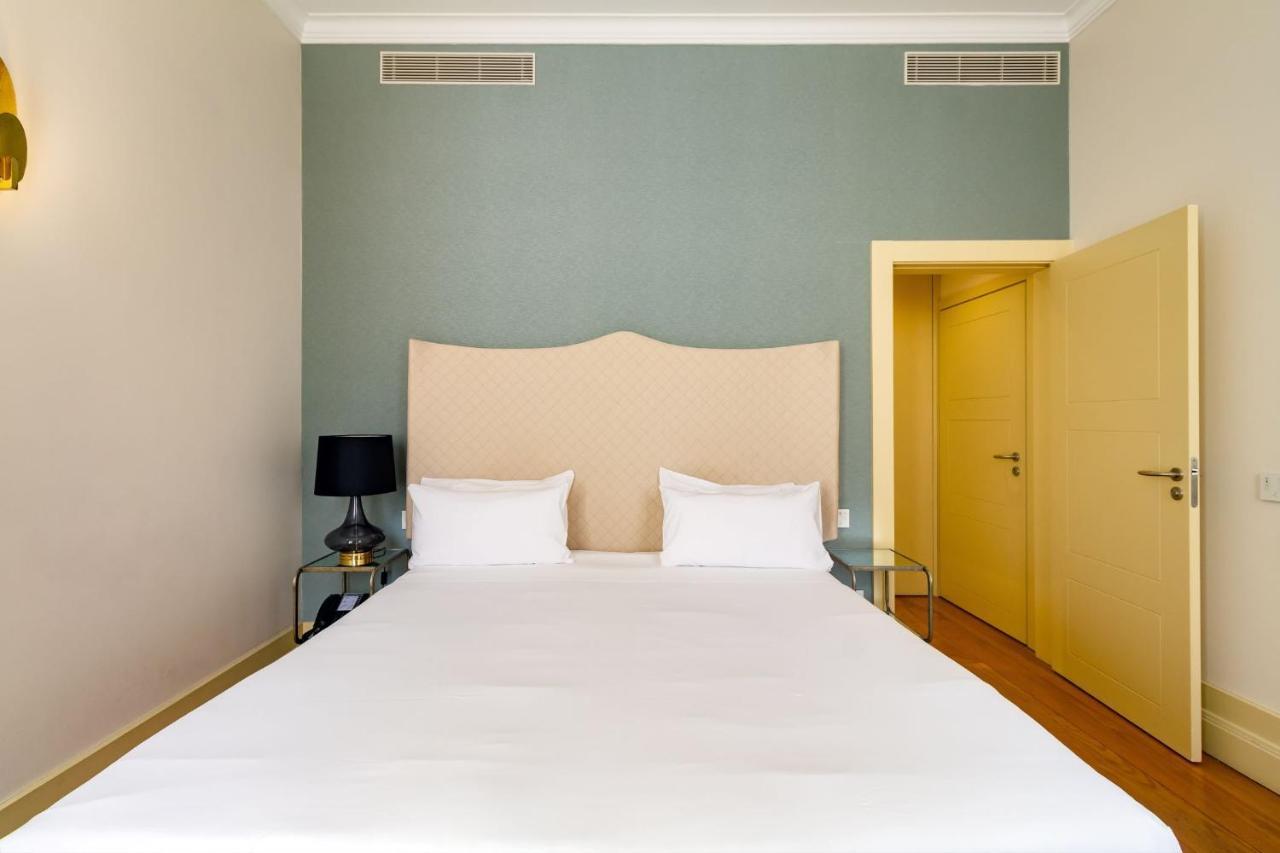 Quarto Duplo Standard