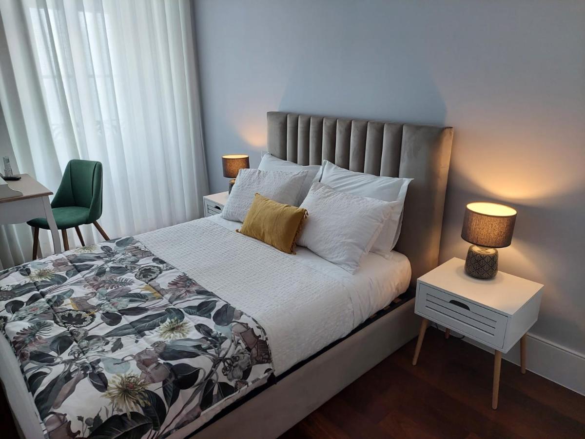 Quarto Duplo Standard