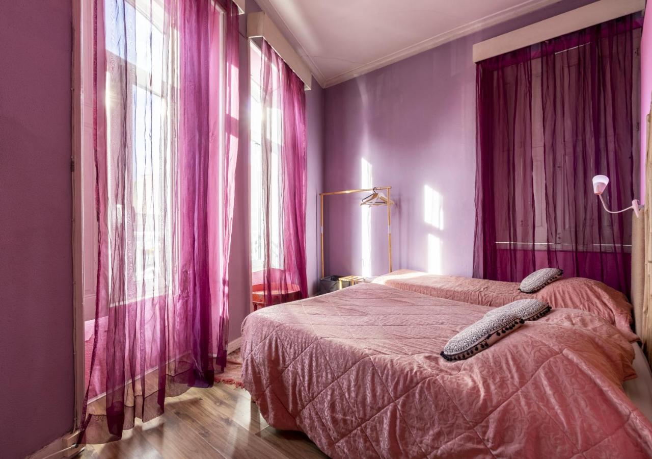 Basic Triple Room