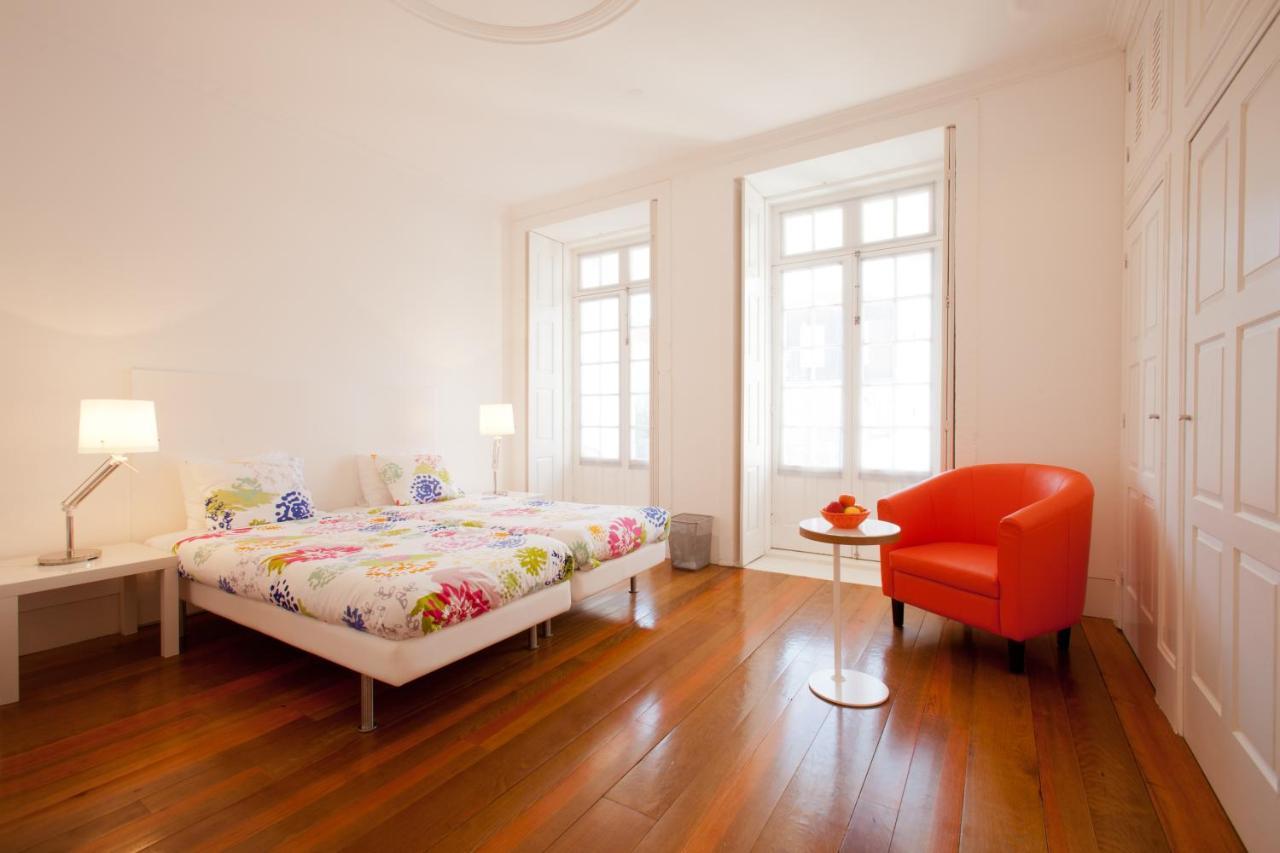 Quarto Triplo Superior