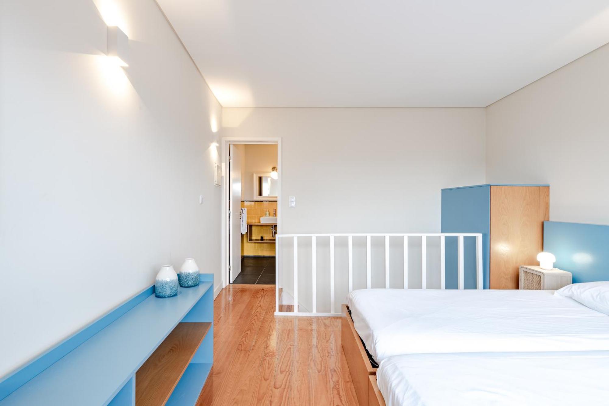 Apartamento Penthouse