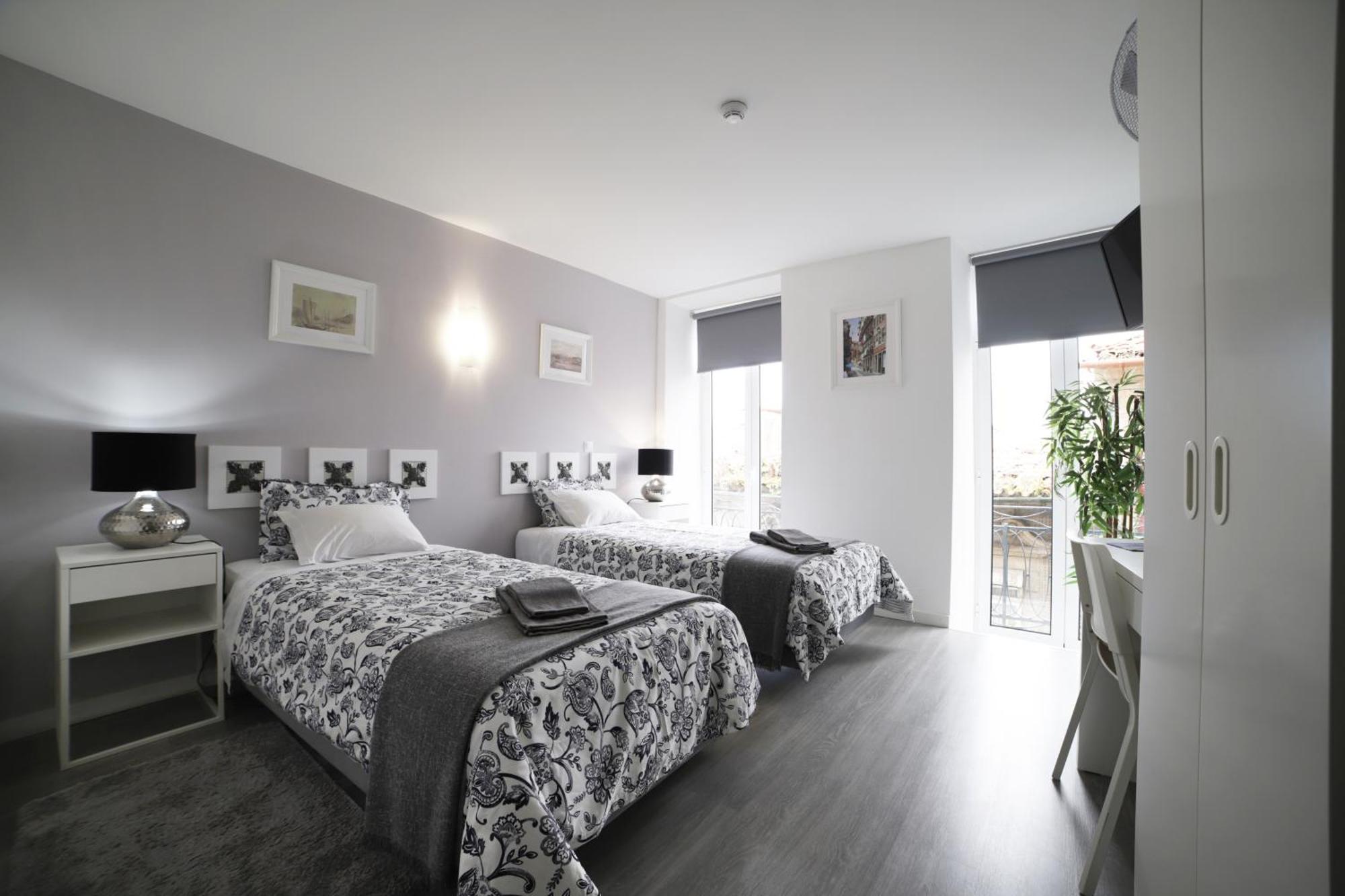 Quarto Twin