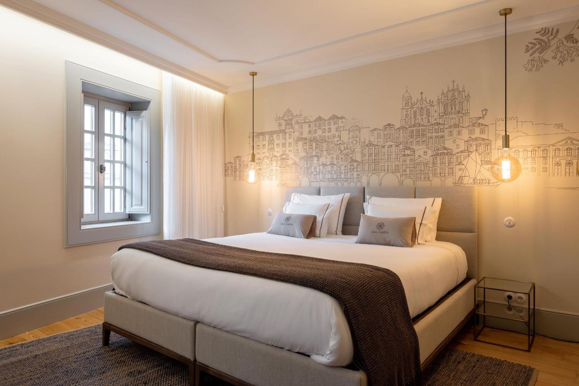 Economy Double or Twin Room
