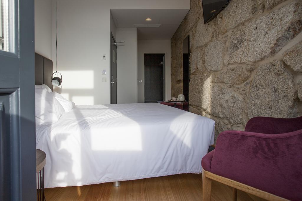 Quarto Duplo
