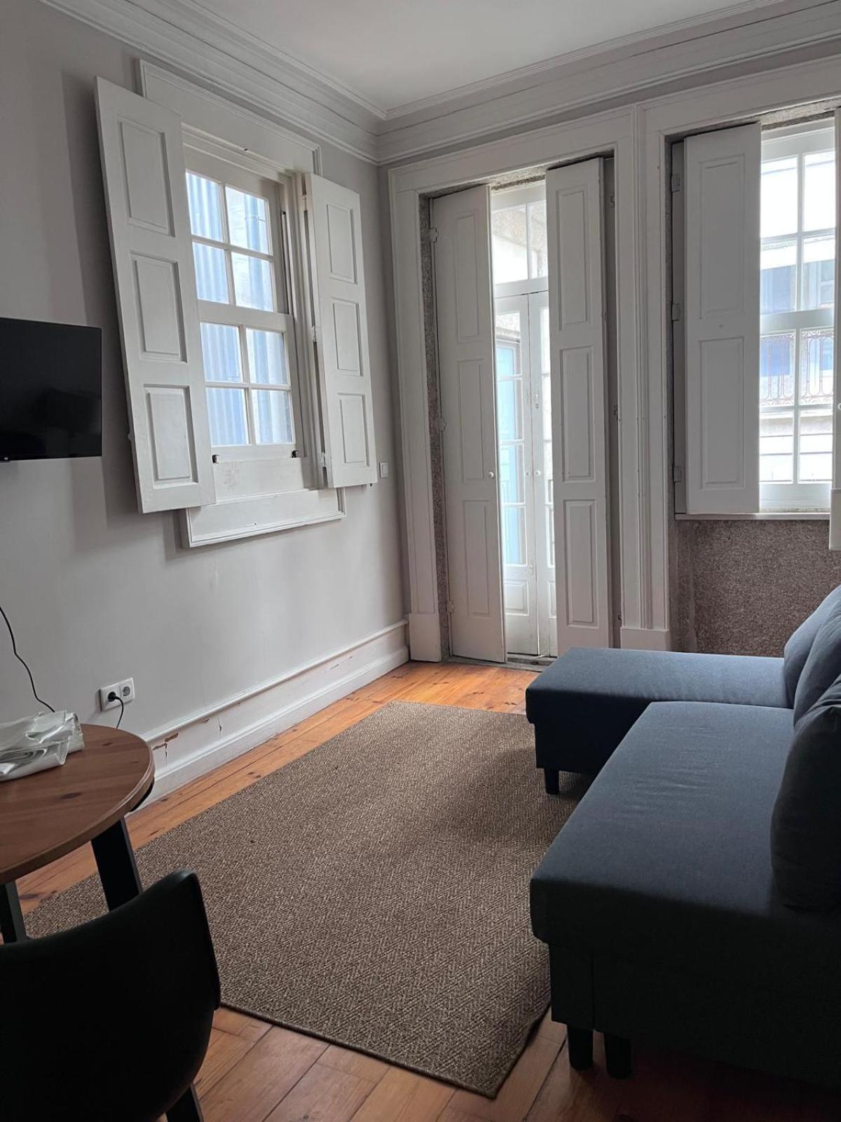 Apartamento Deluxe de 1 dormitorio con vistas a la ciudad