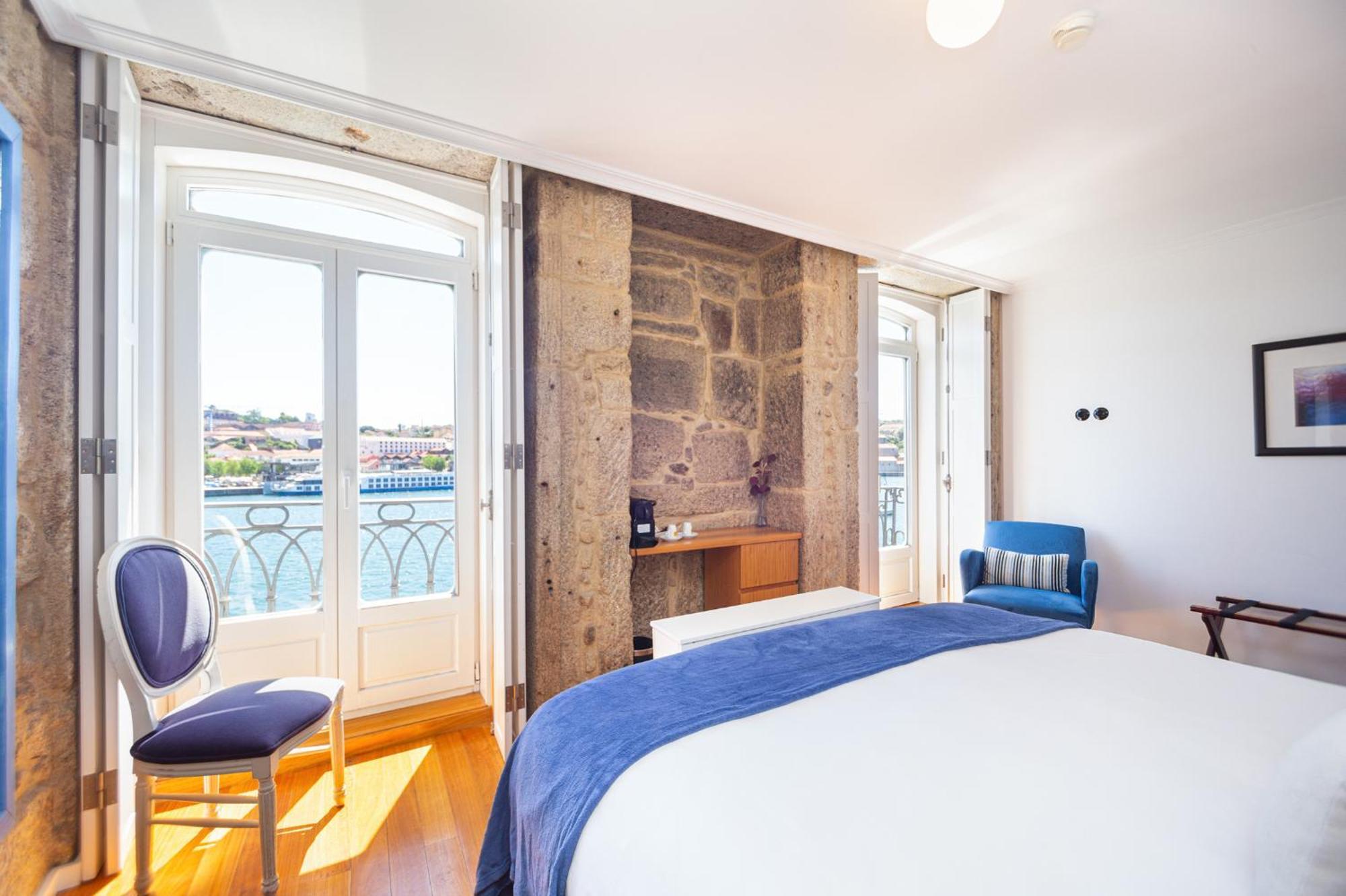 Superior Room River view