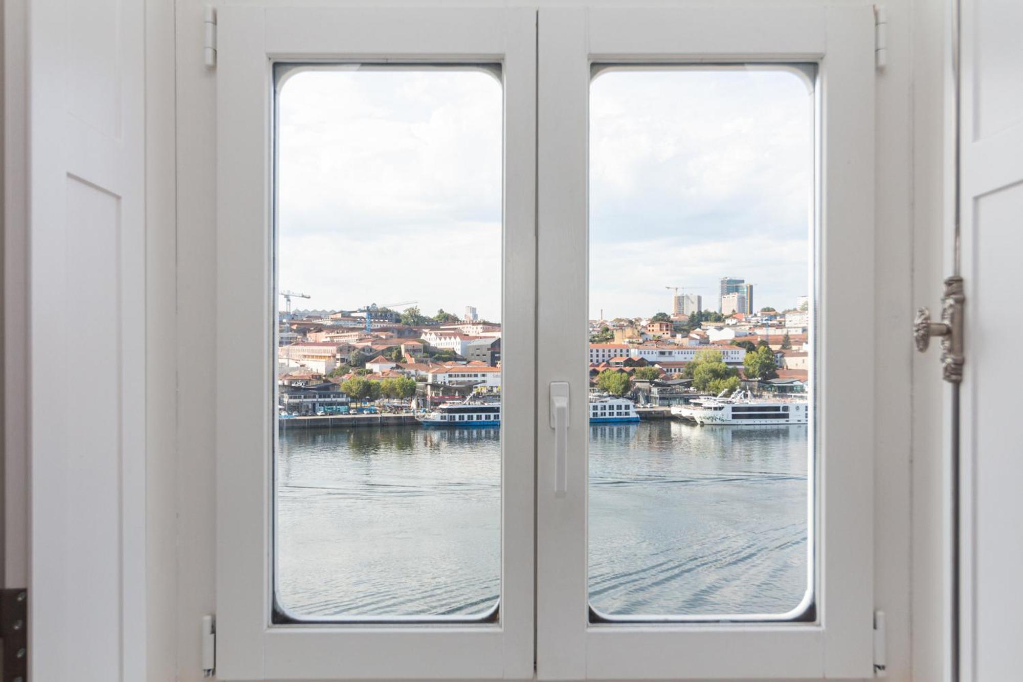 Superior Room River view