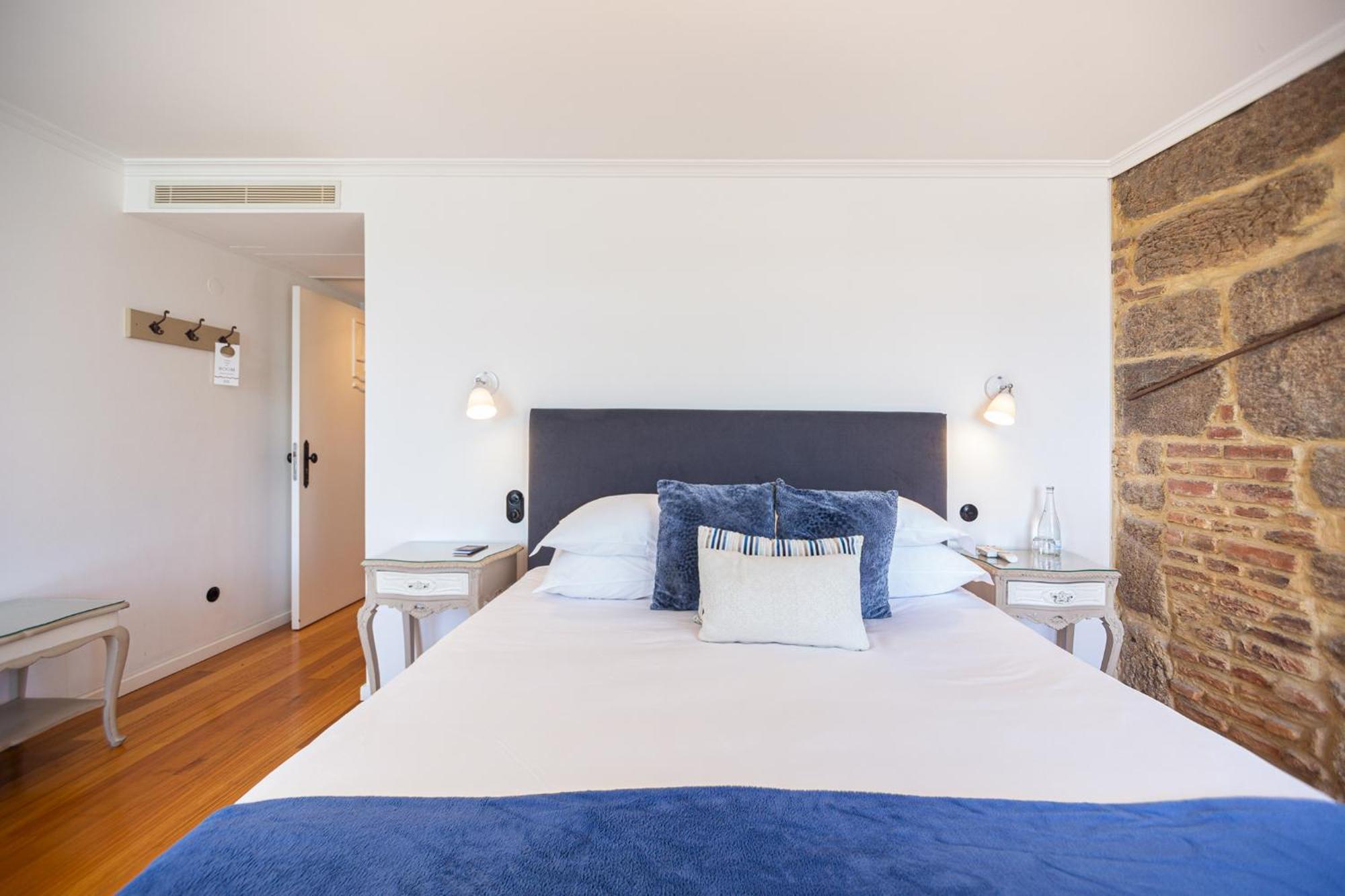 Superior Room River view