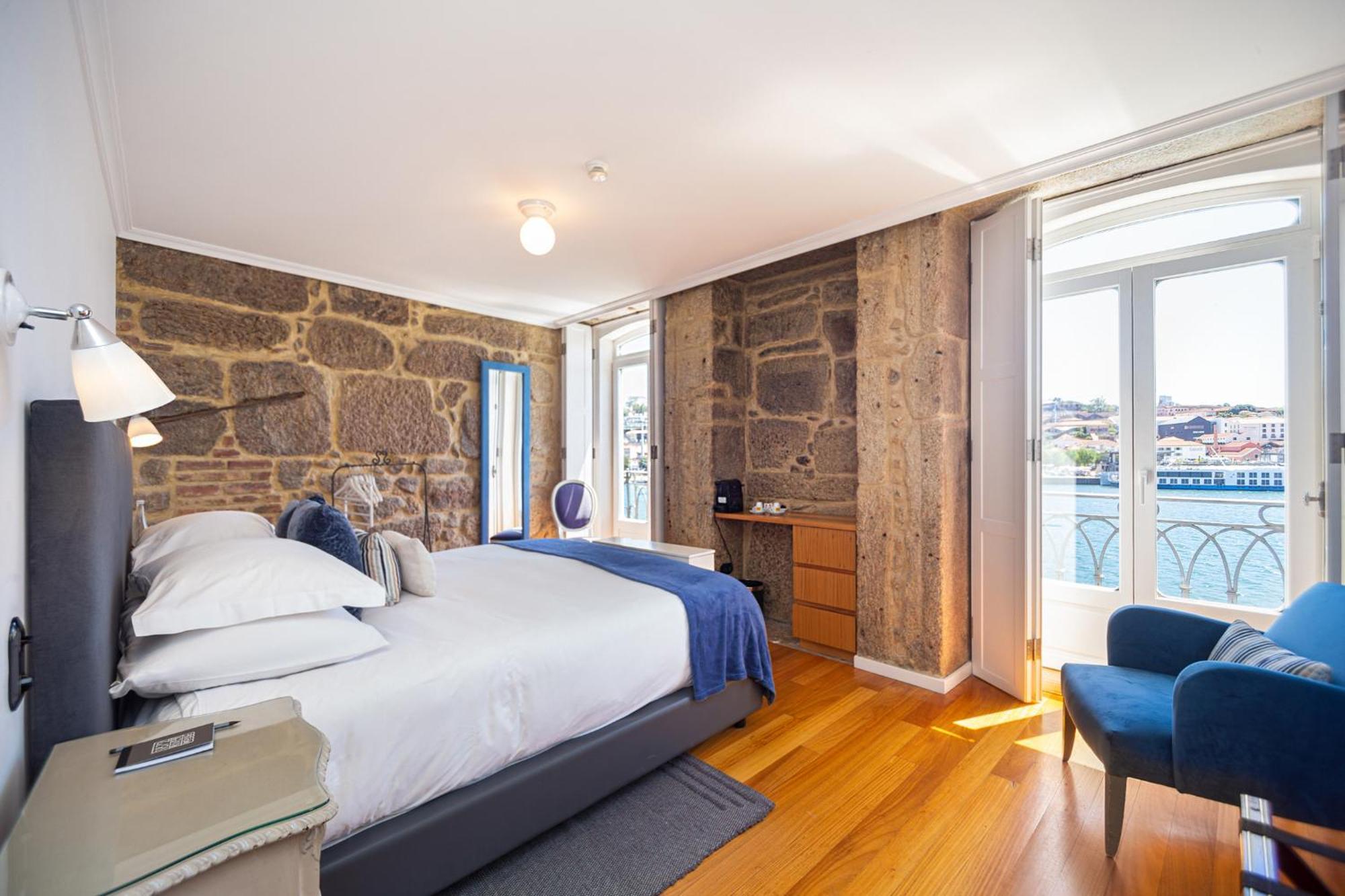 Superior Room River view