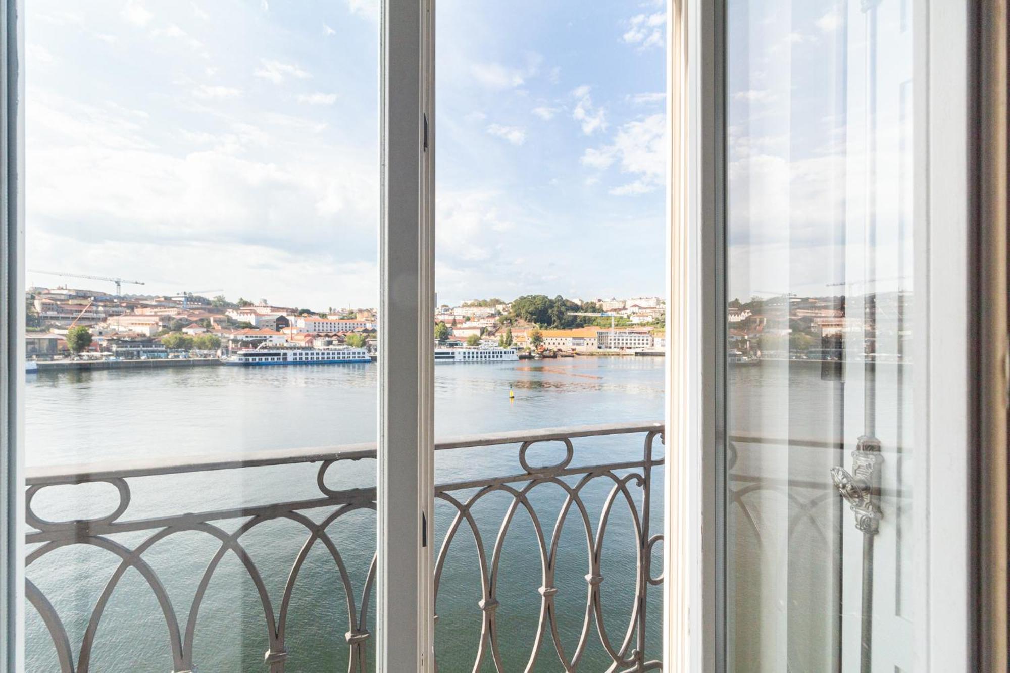 Superior Room River view