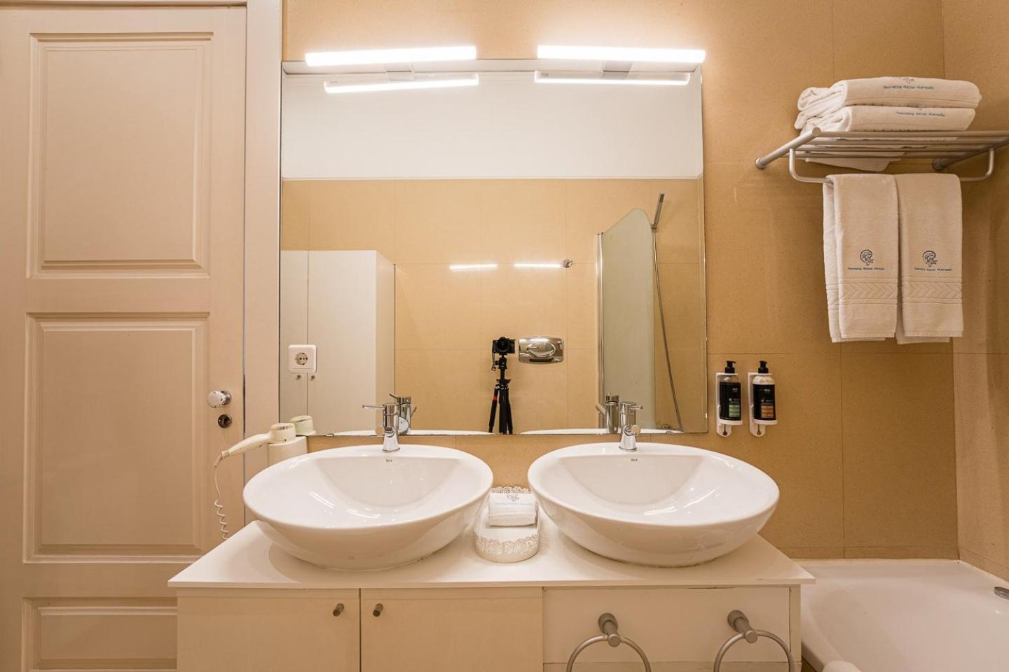 Quarto Triplo Standard
