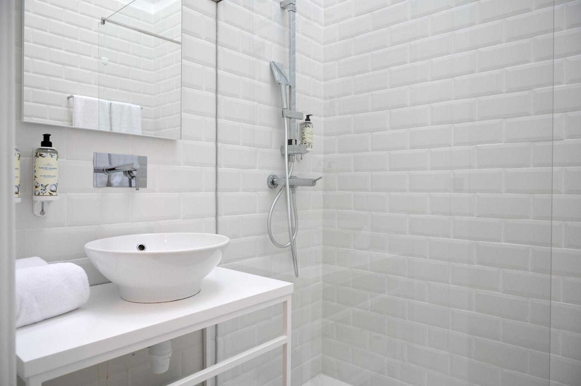 Standard Double Room Street View