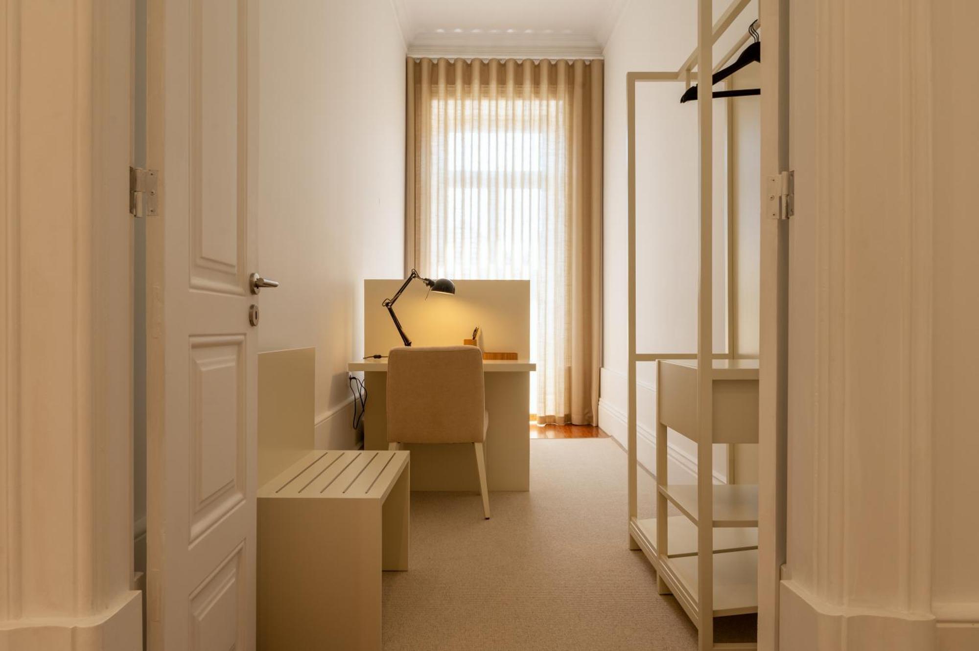 Deluxe Double or Triple Suite Street View