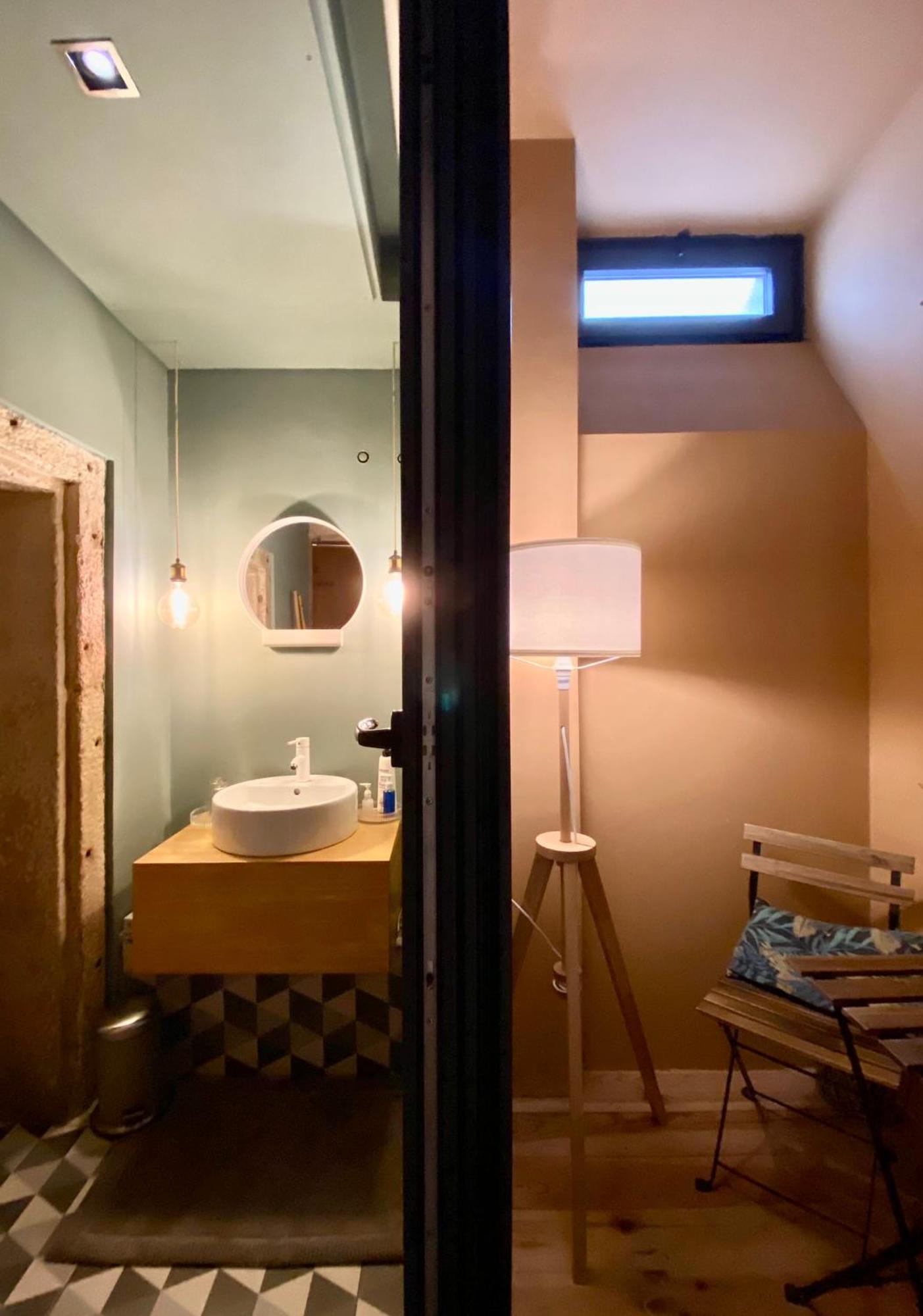 Small Double or Twin Room