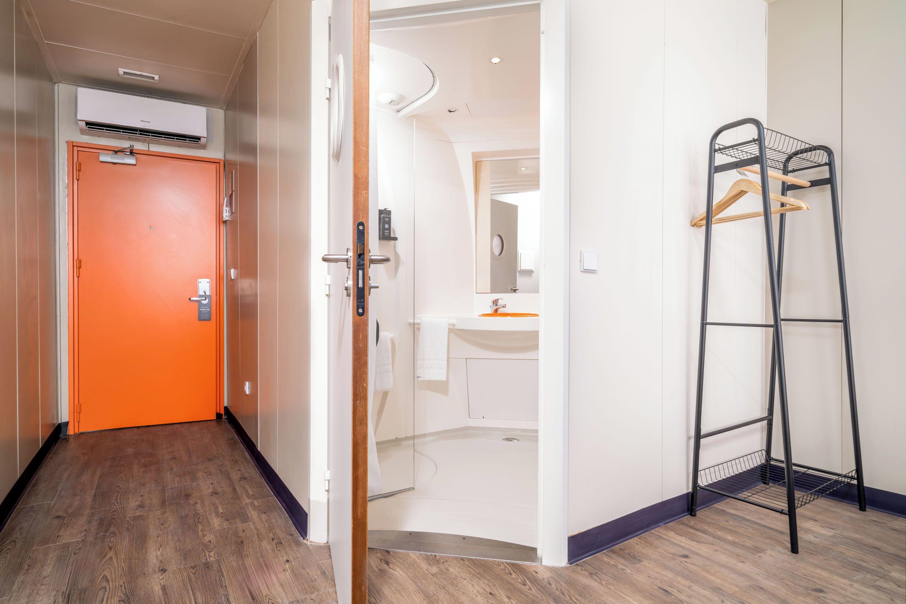 Comfort Twin Room