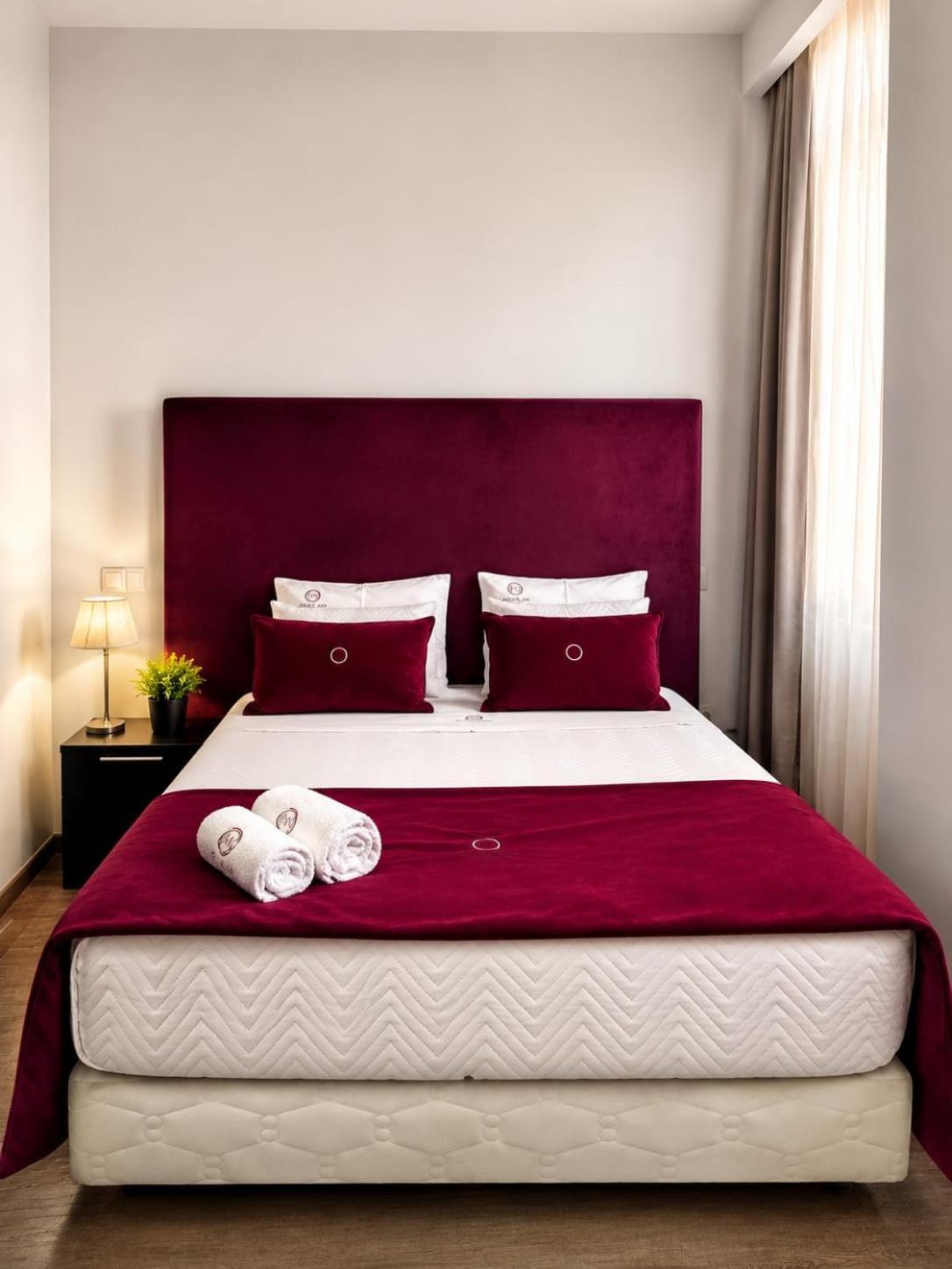 Single Room Disability Access