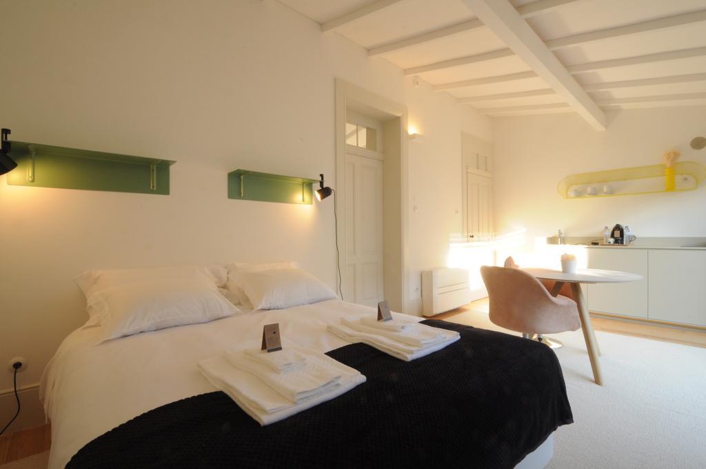 Loft Terrace