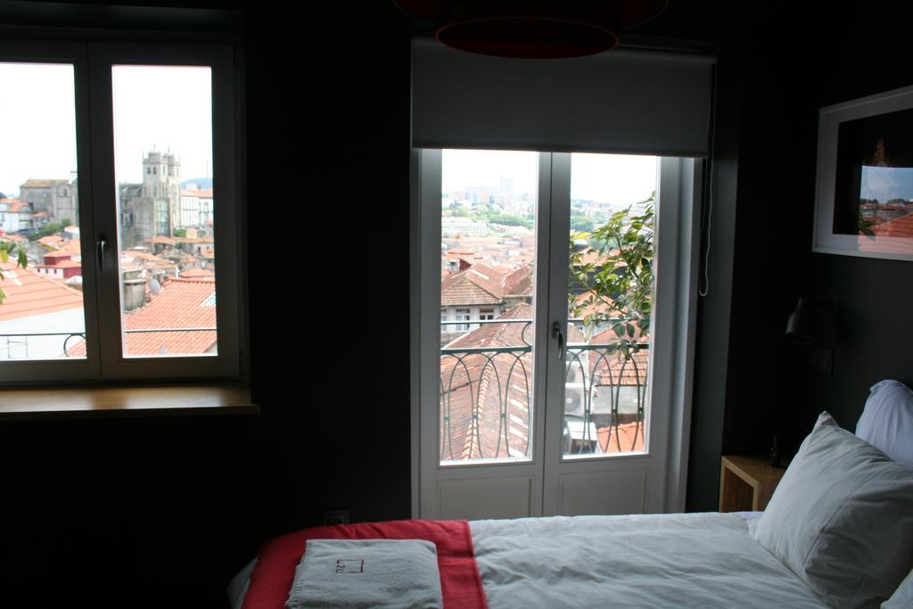 Quarto Duplo com Chuveiro
