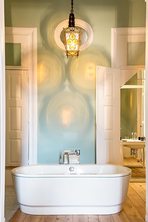 Suite Júnior com Terraço