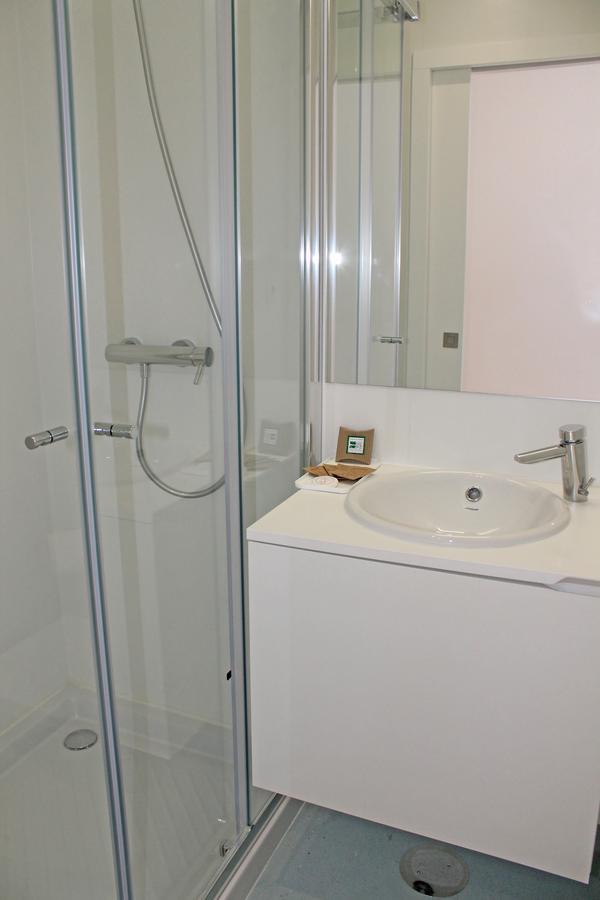 Quarto Twin Superior com Vista Local de Interesse