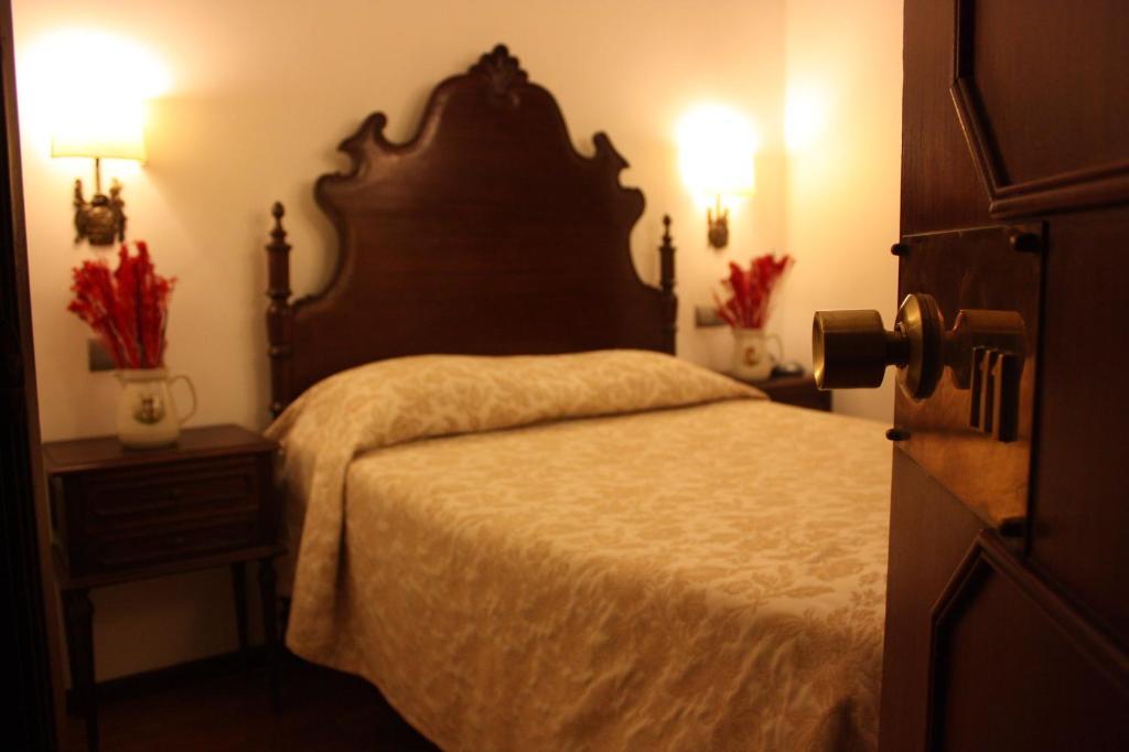 Quarto Quádruplo com Terraço