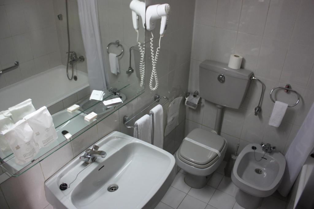 Quarto Duplo ou Twin Superior