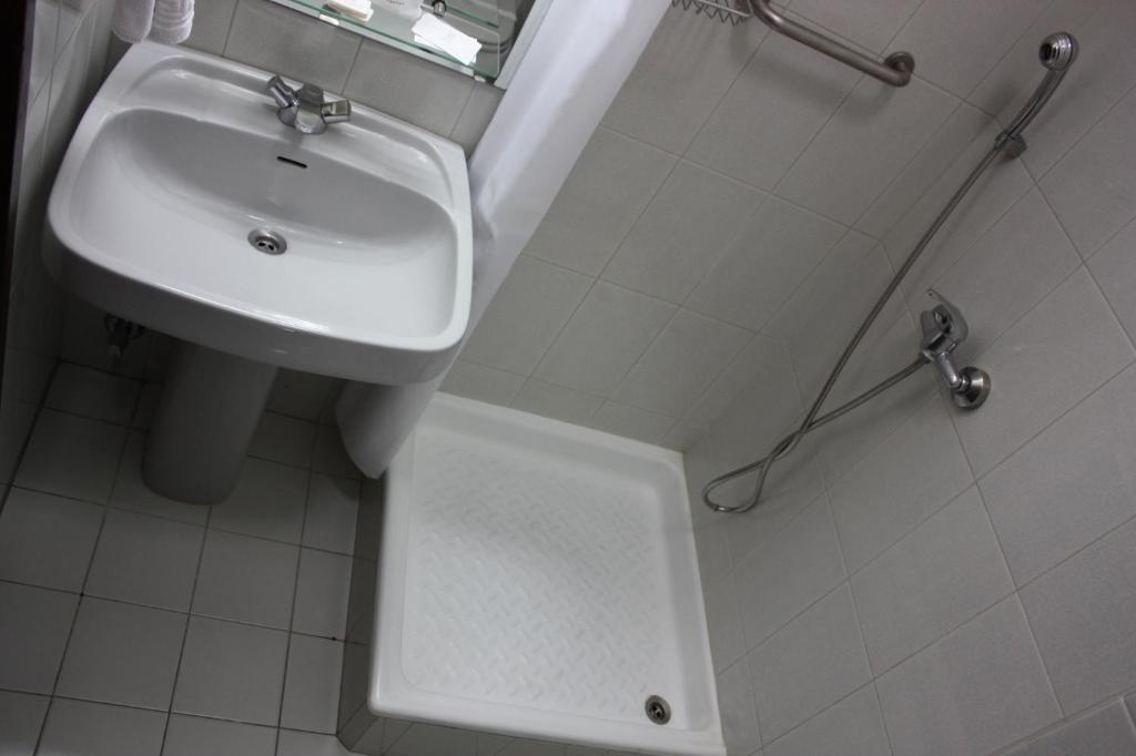 Quarto Duplo ou Twin Standard
