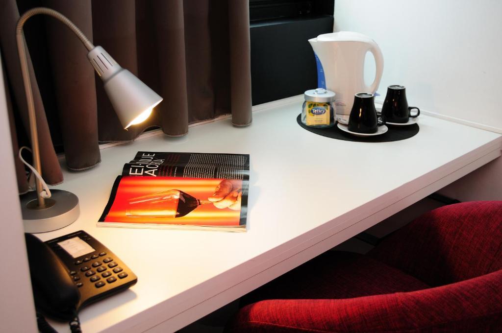 Quarto Twin Superior