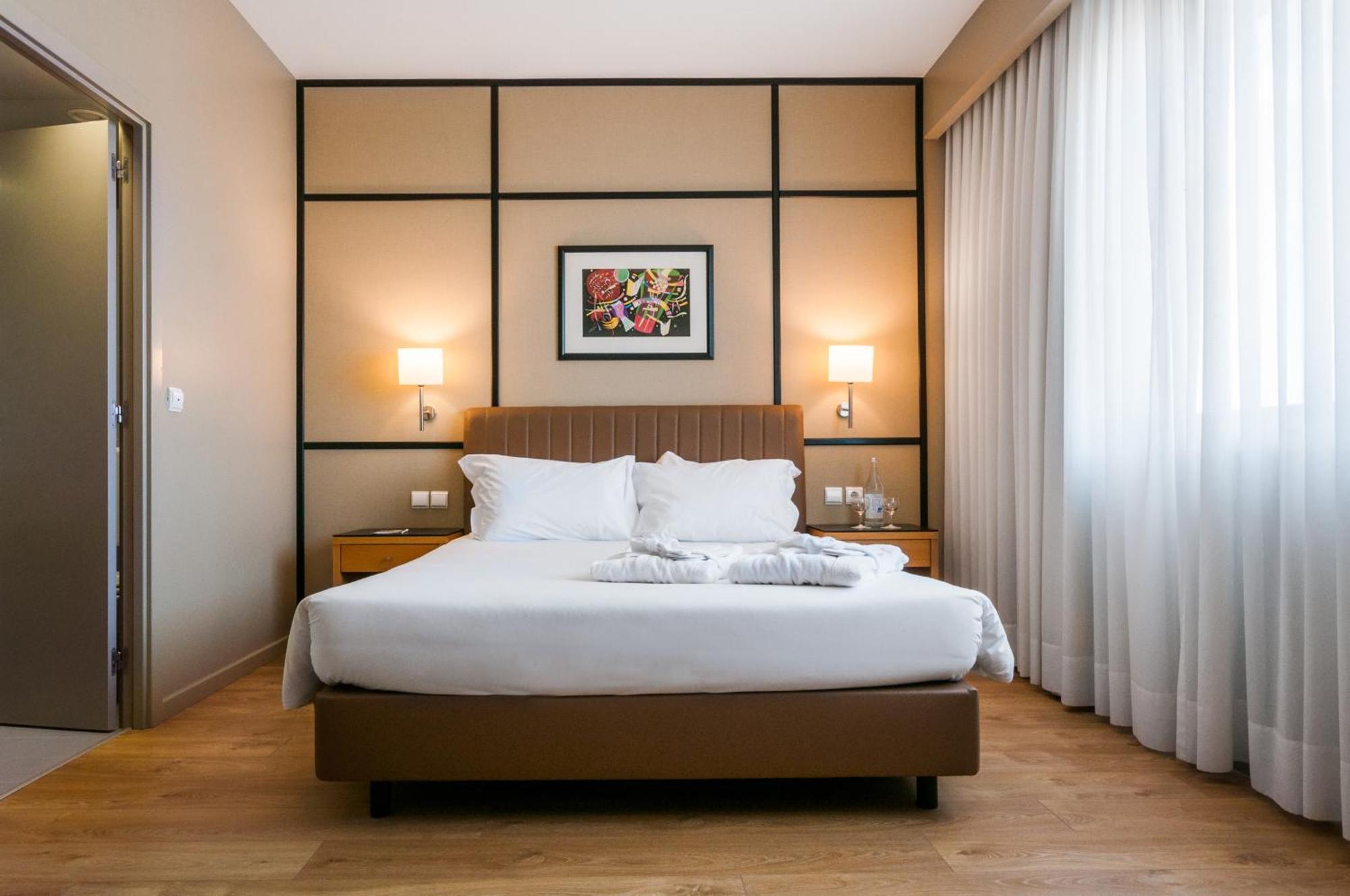Quarto Duplo Standard