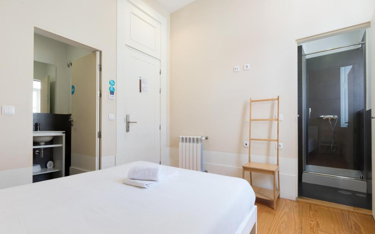Double Room Private Bathroom