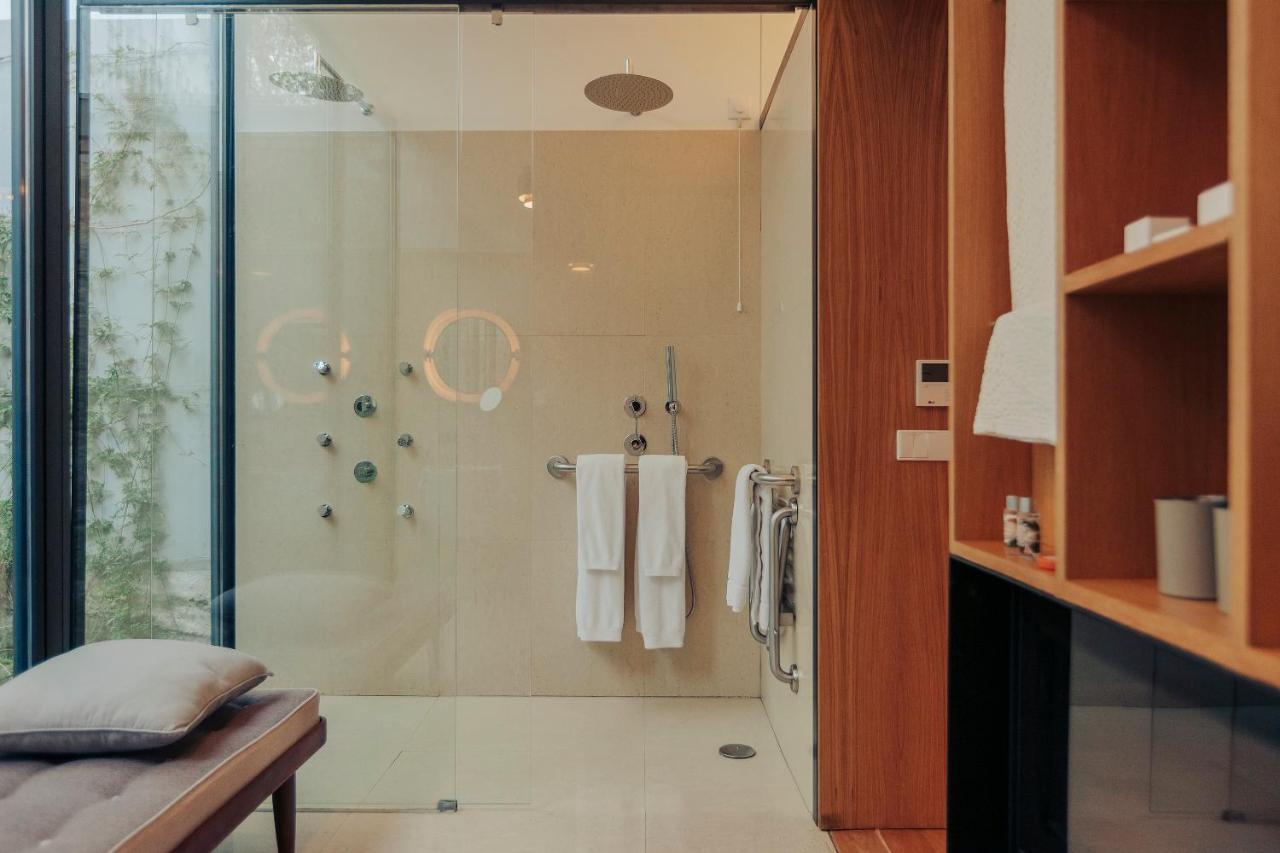 Habitación Doble Deluxe con vistas al jardín - 1 o 2 camas