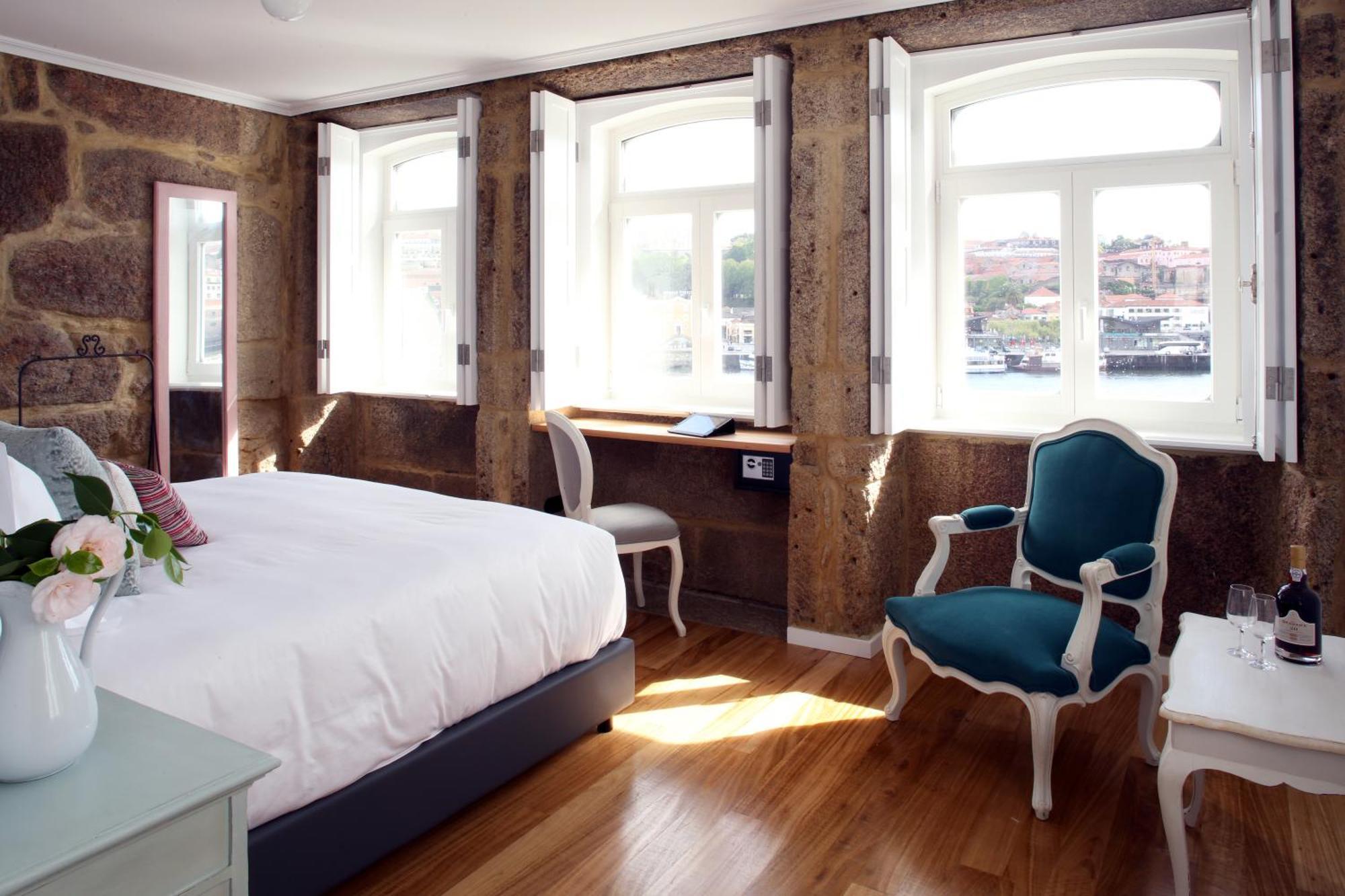Superior Room River view