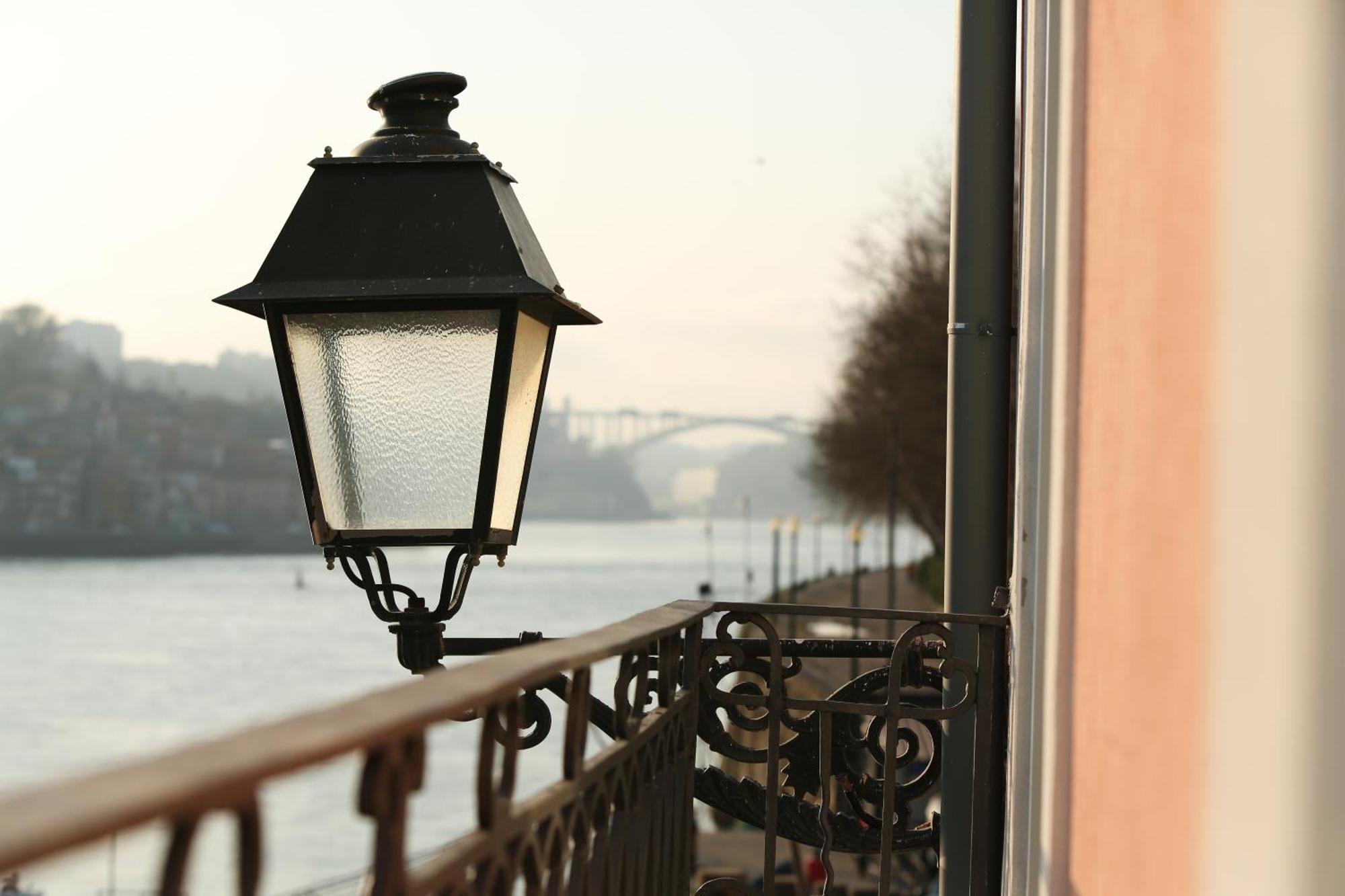 Superior Room River view