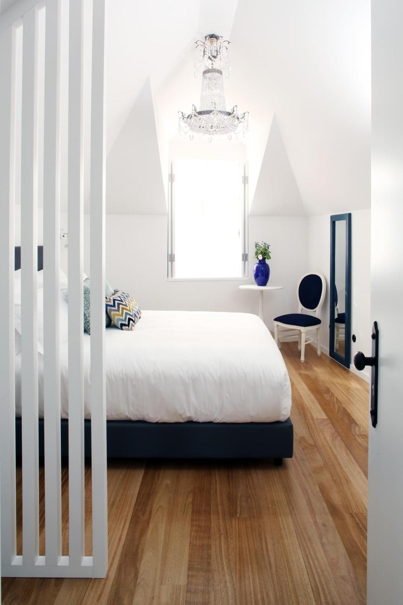 Charm Room