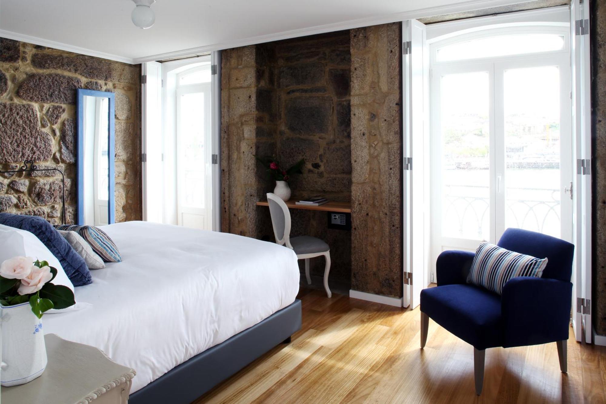 Superior Room River view