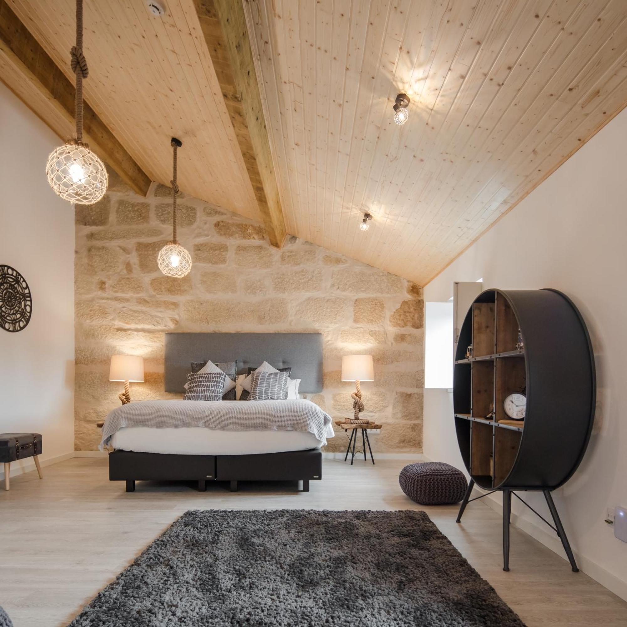 Quarto Quádruplo Deluxe