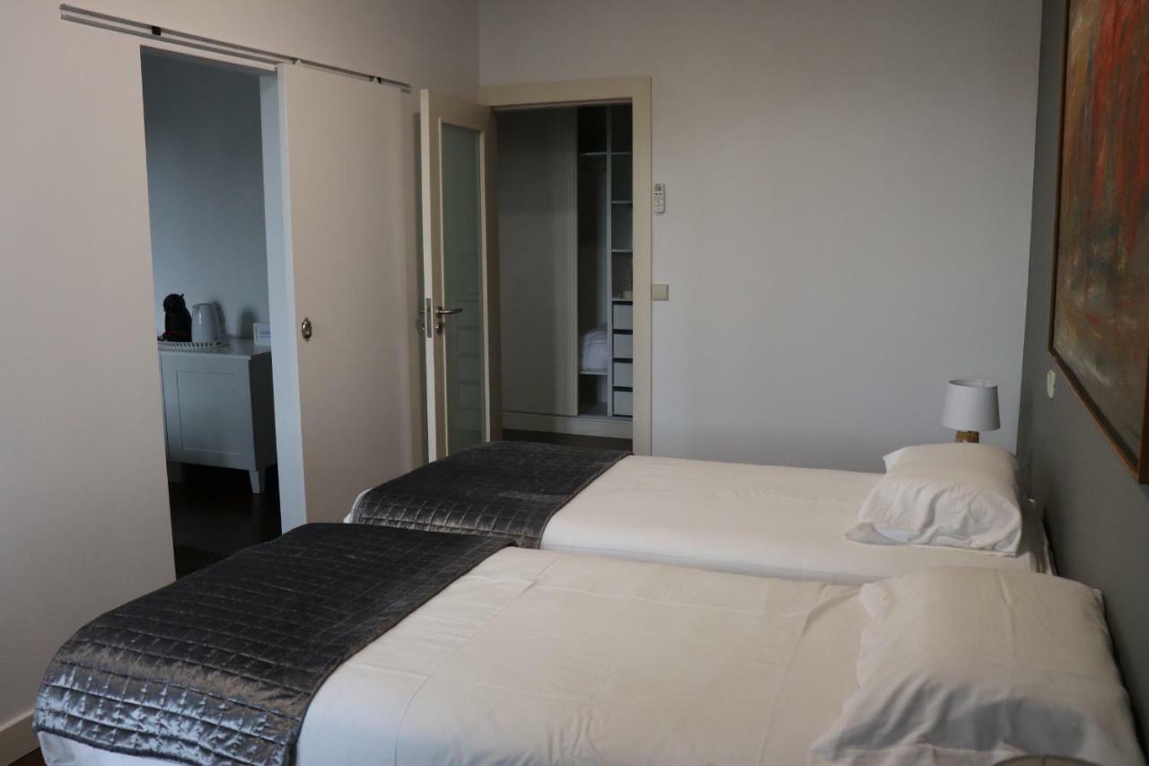 Quarto Familiar com Chuveiro