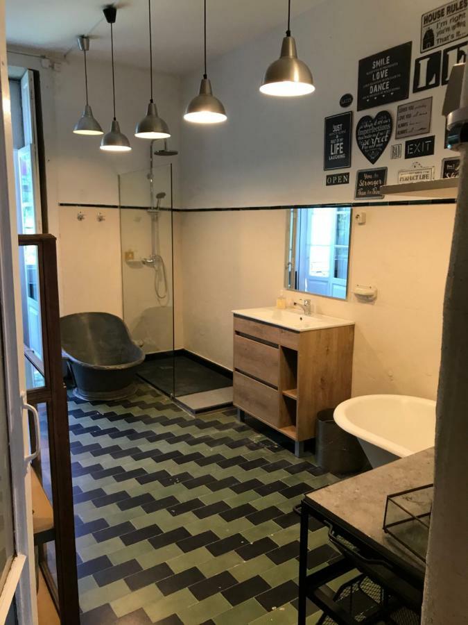 Appartement met 2 slaapkamers