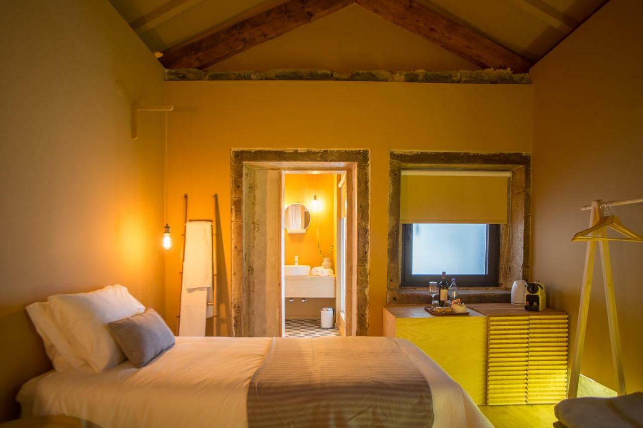 Economy Double or Twin Room